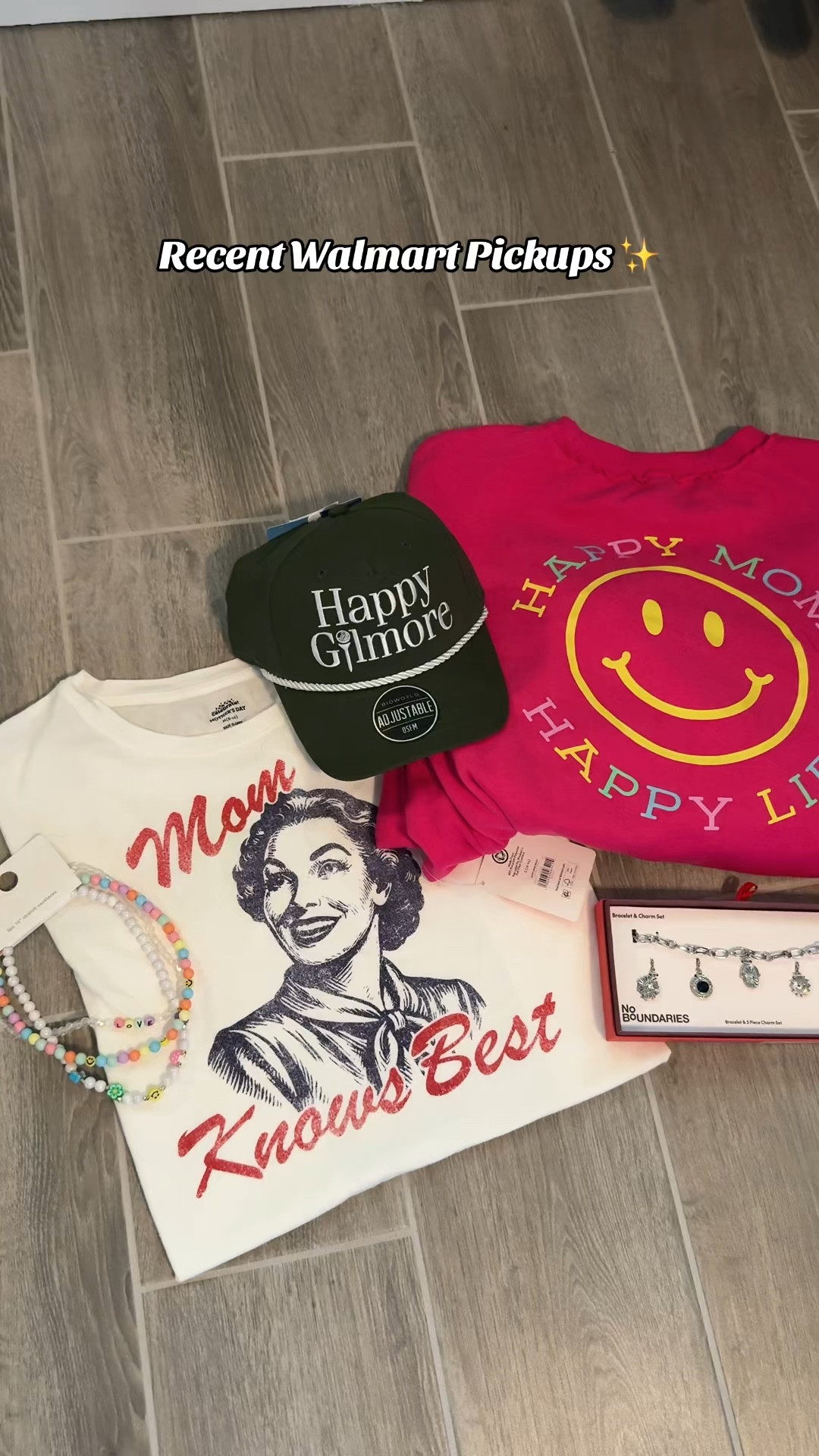 Random mini Walmart haul ✨

#LTKPetite #LTKdayinmylife #LTKMothersDay