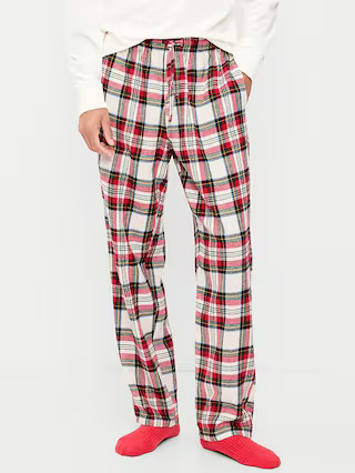 Flannel Pajama Pants | Old Navy (US)