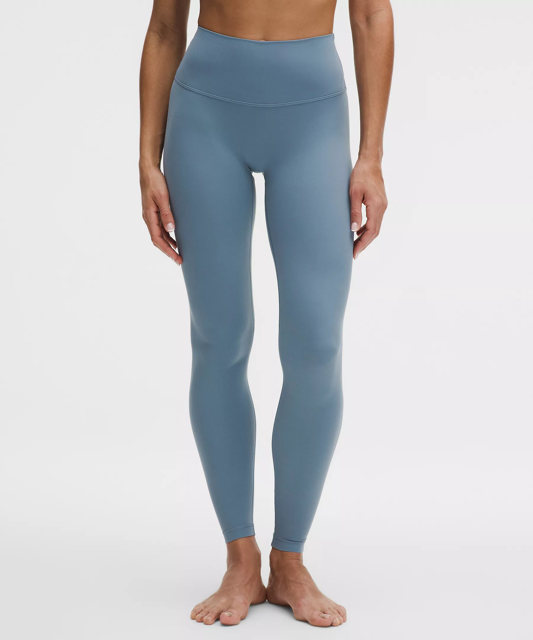 lululemon Align No Line™ High-Rise Pant 28" | Lululemon (US)