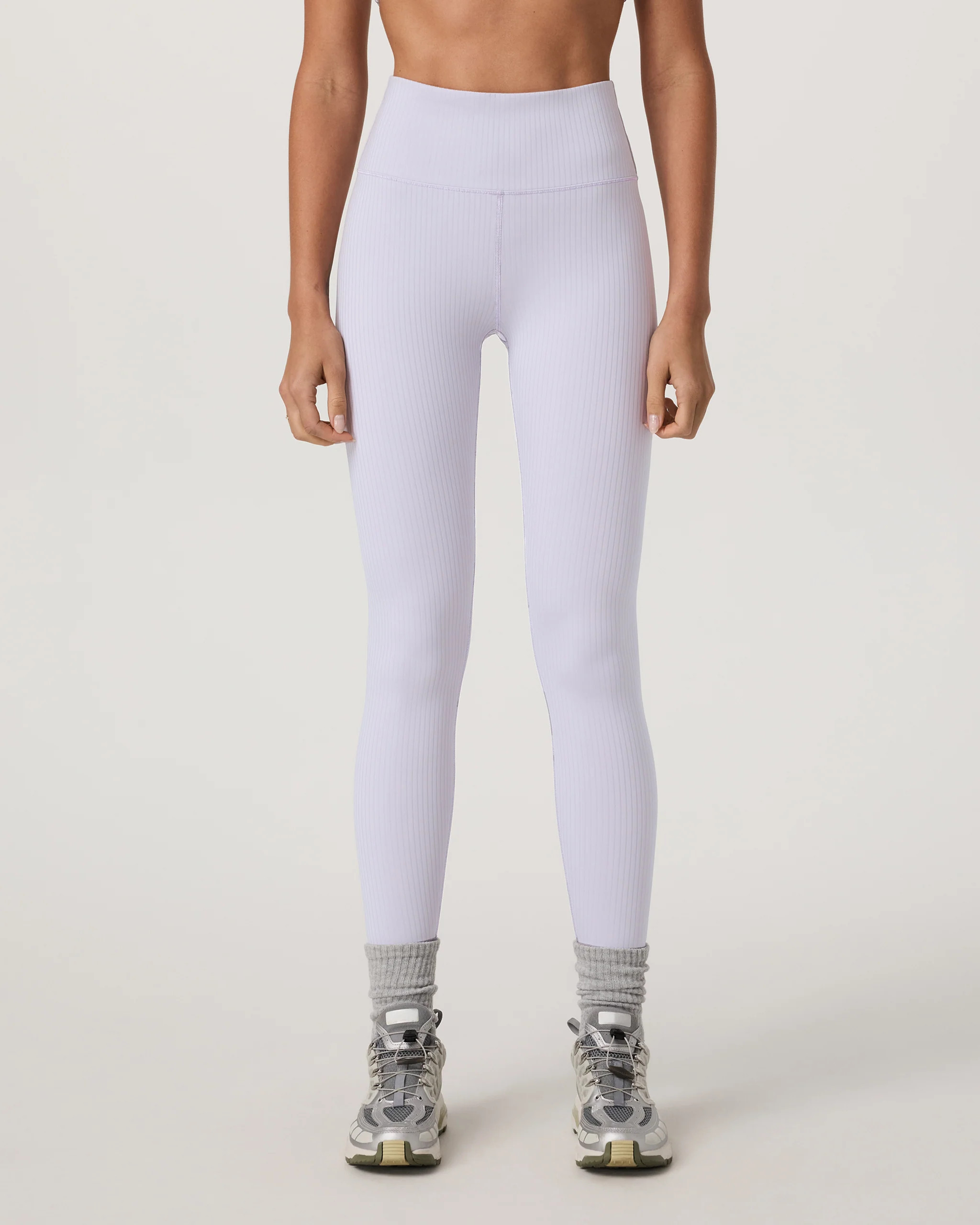 Inversion Rib Legging | Vuori Clothing (US & Canada)
