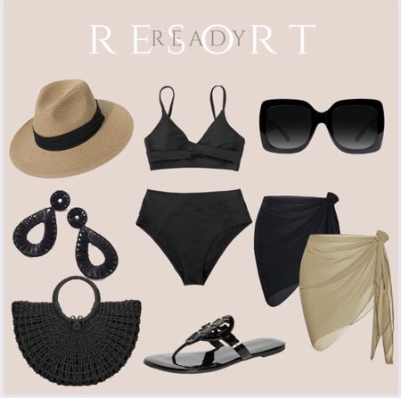 Resort Ready. Vacation Ready. Summer Style. Women’s Fashion. 



Follow my shop @AllAboutaStyle on the @shop.LTK app to shop this post and get my exclusive app-only content!

#liketkit #LTKtravel #LTKswim #LTKSeasonal
@shop.ltk
https://liketk.it/497v2