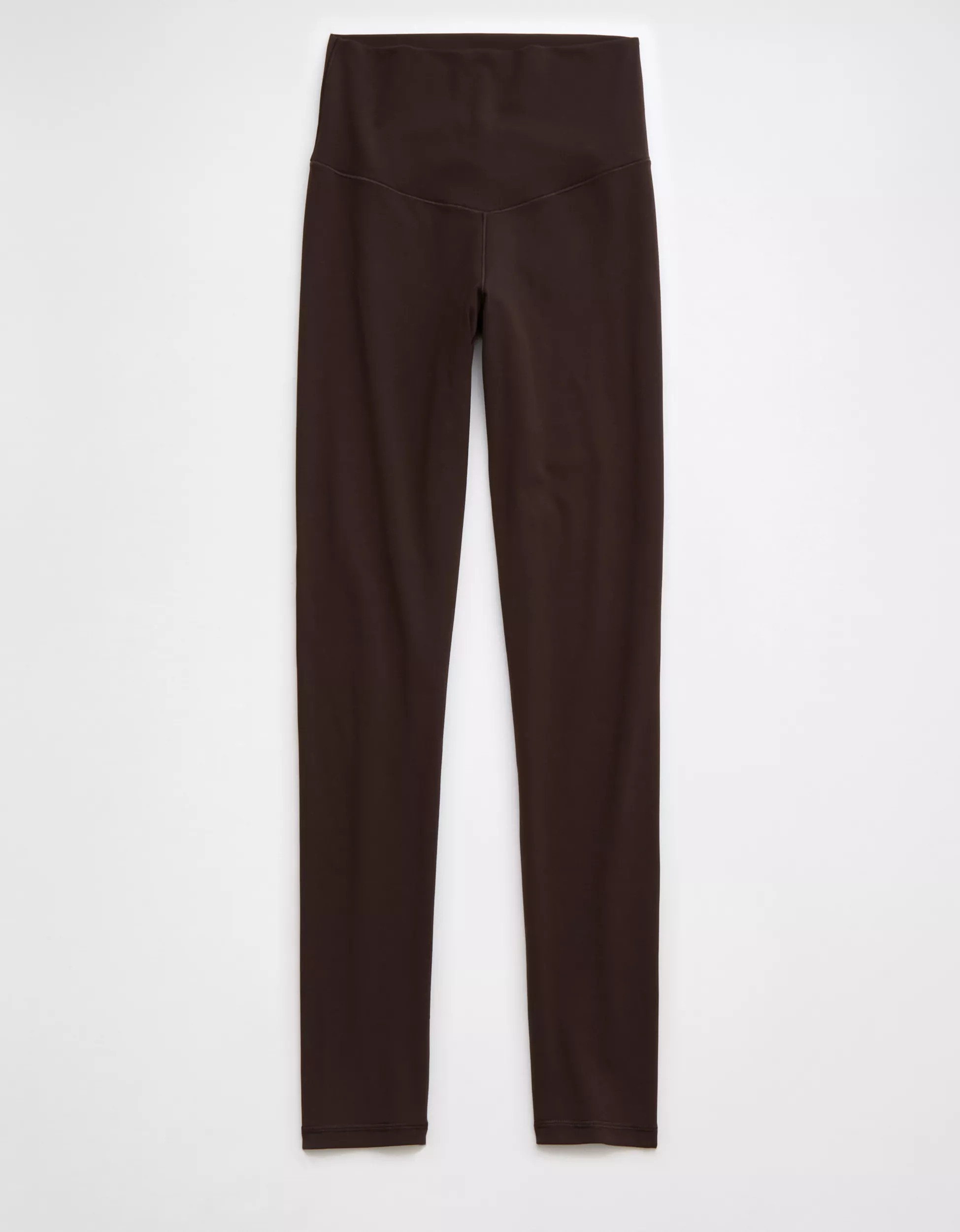 OFFLINE By Aerie Real Me XTRA High Waisted Legging | Aerie