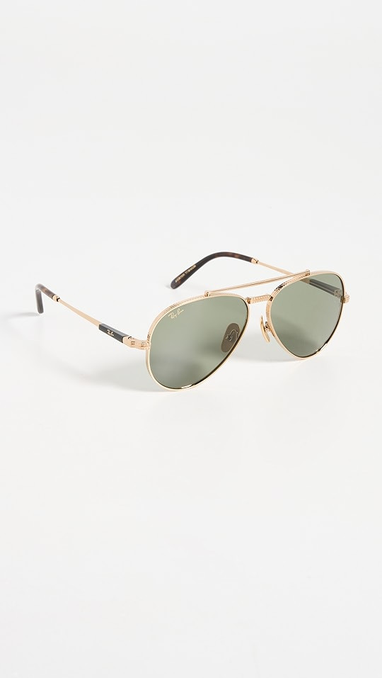 Aviator Sunglasses | Shopbop