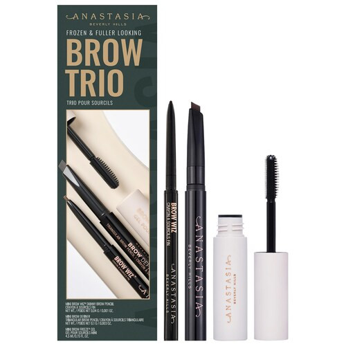 Anastasia Beverly HillsMini Frozen & Fuller-Looking Brow Kit | Sephora (US)