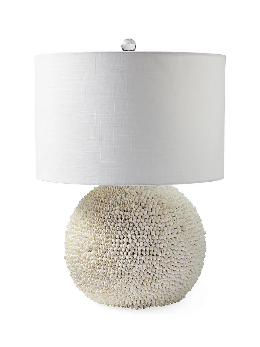 Cove Table Lamp | Serena and Lily