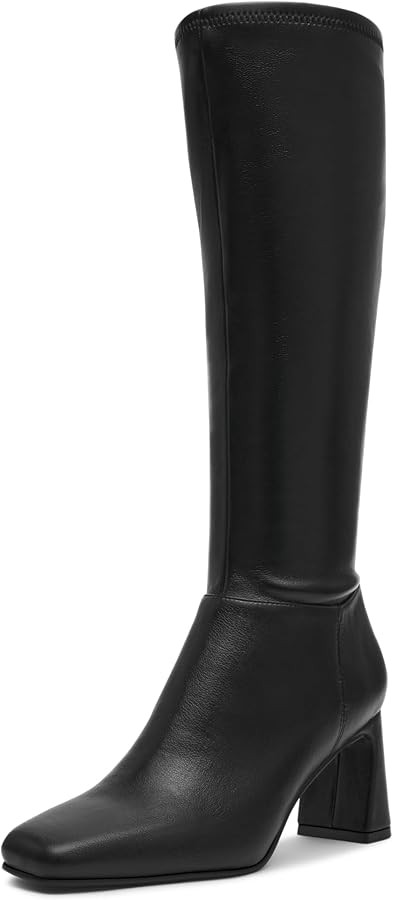 Steve Madden Women's Hunny Boots | Amazon (US)