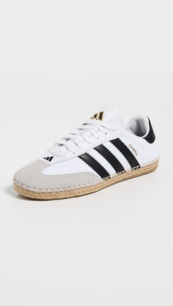 Adidas x Edison Chen Clot Samba Sneakers | Shopbop