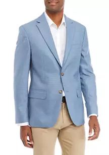 Check Printed Sportcoat | Belk