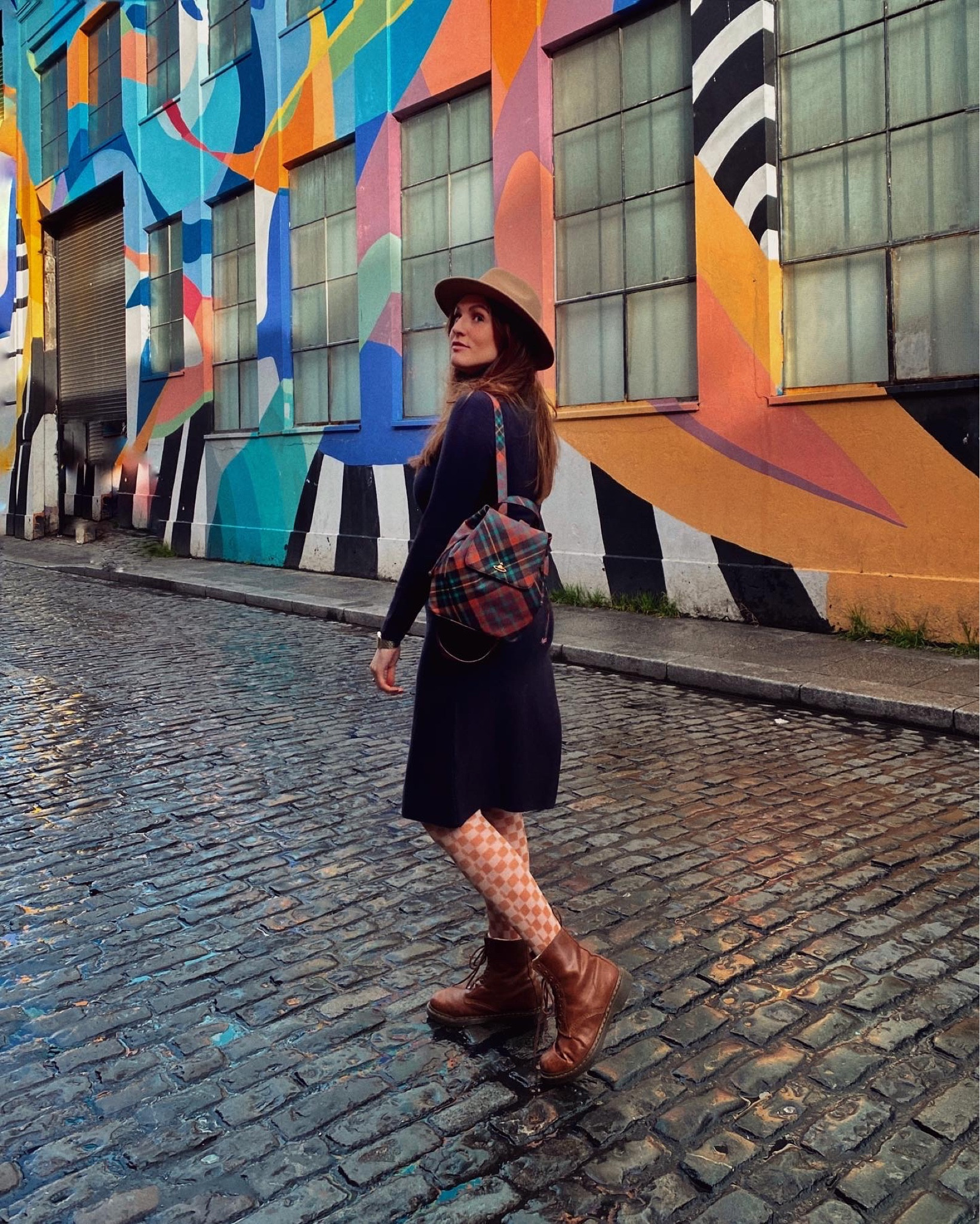 City Style 🎃 

#LTKunder100 #LTKHalloween #LTKSeasonal