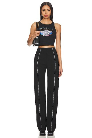 Here Lies Tank
                    
                    Boys Lie | Revolve Clothing (Global)