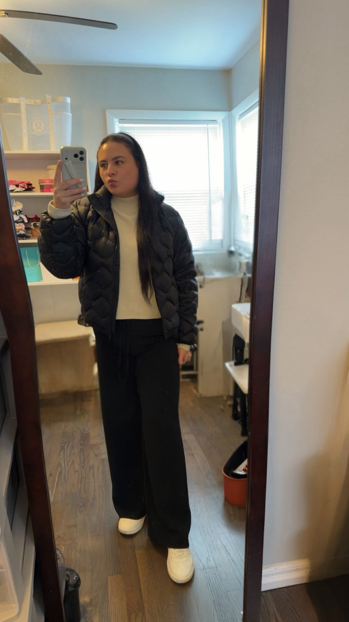 #LTKootd #LTKWorkwear #LTKgrwm