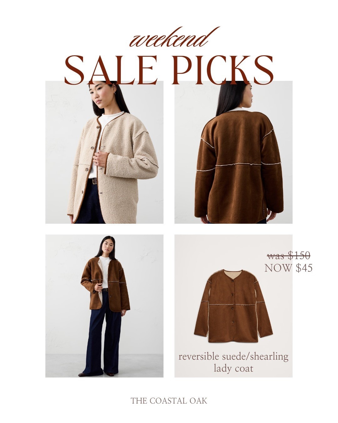 Gift idea for her! Fast shipping to arrive by Christmas 

#LTKGiftGuide #LTKHoliday #LTKSaleAlert