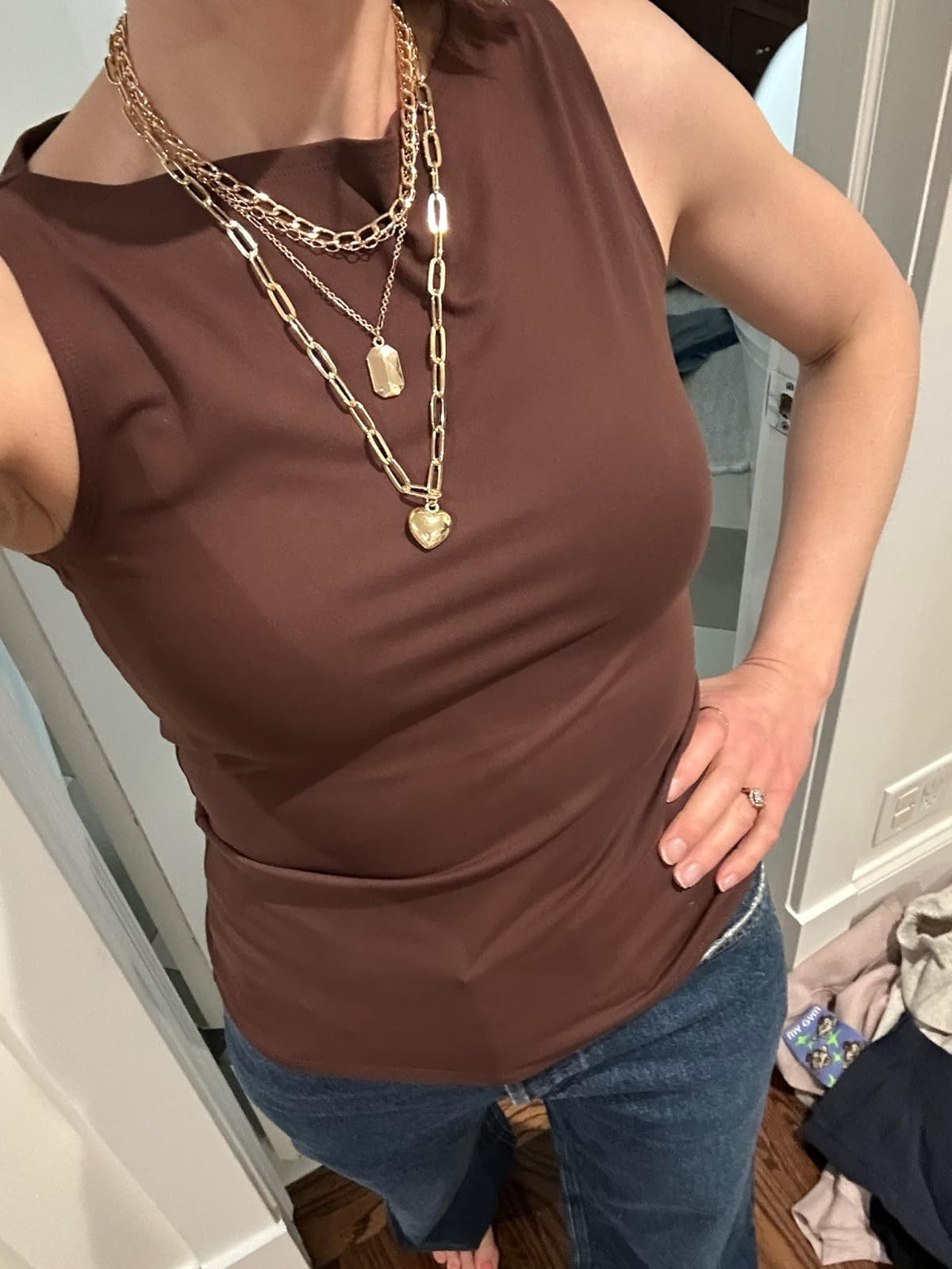 This outfit is on sale for Amazon Prime Days! 

prime days l amazon  

 