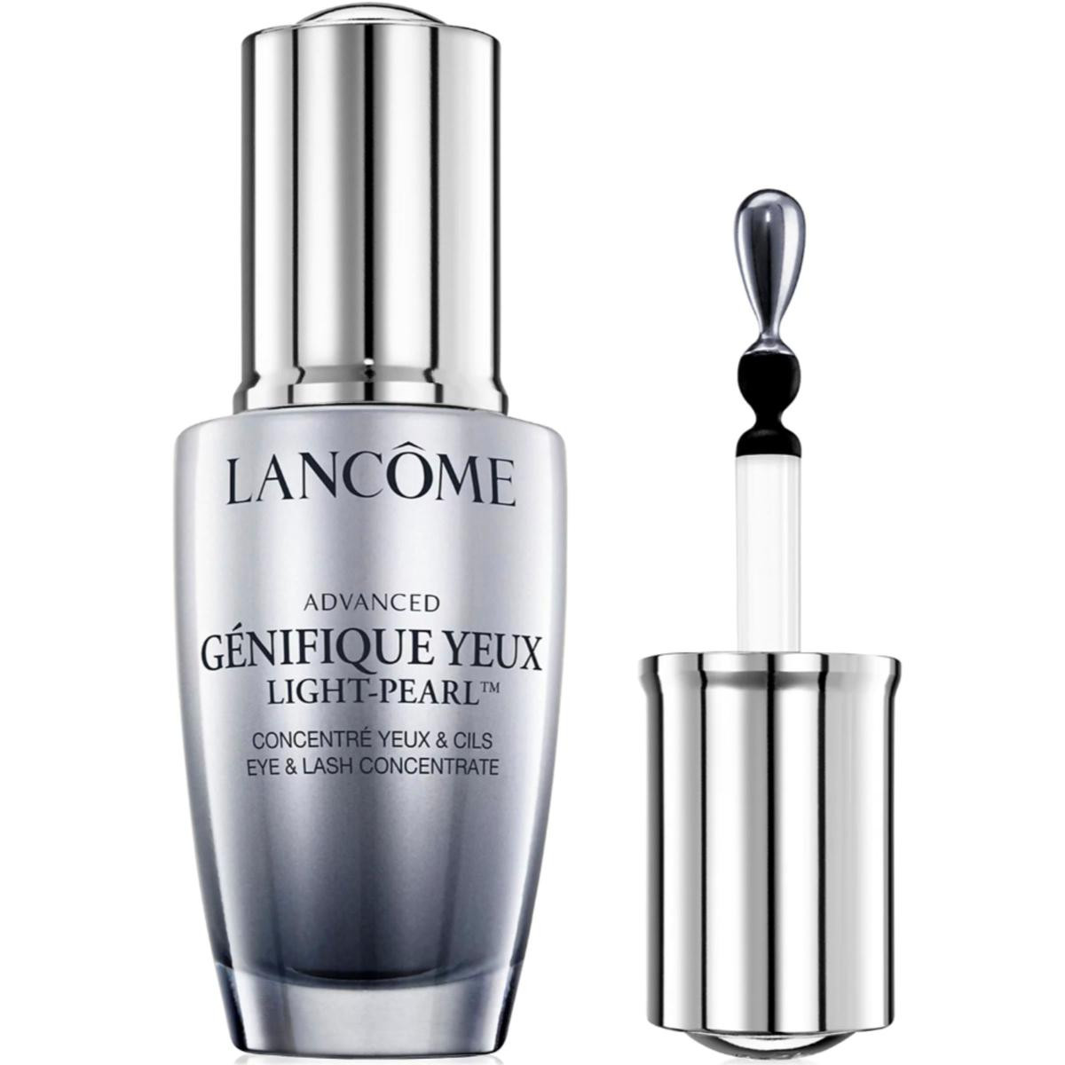 Lancôme Advanced Genifique Light Pearl Eye Illuminator Concentrate - 23656502 | HSN | HSN