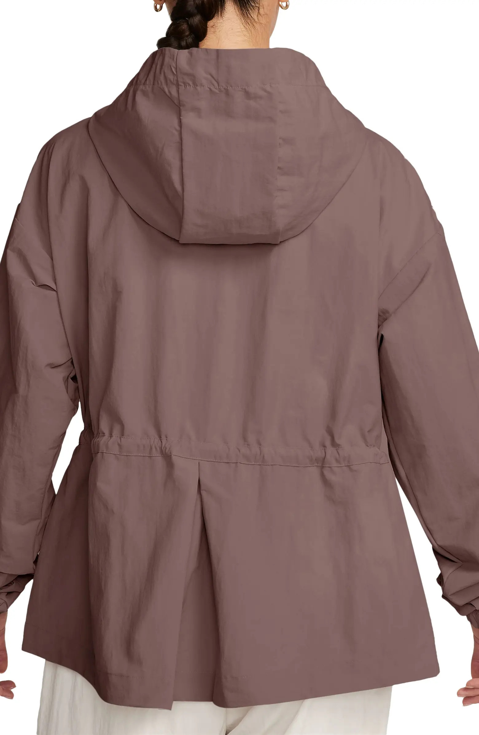 Nike Sportswear Essentials Lightweight Jacket | Nordstrom | Nordstrom