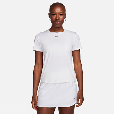 Nike One Classic Women's Dri-FIT Short-Sleeve Top | Nike (US)