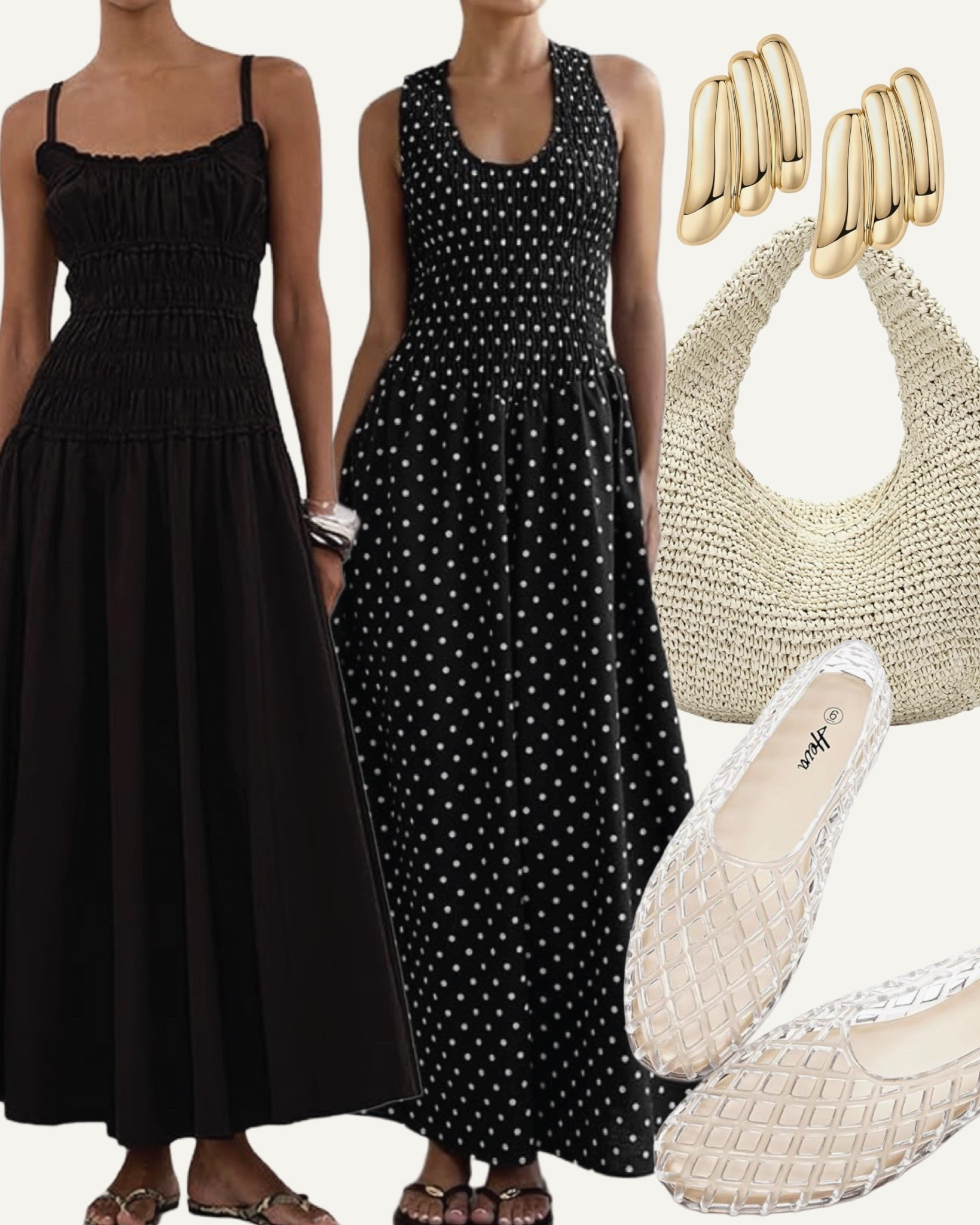 Full spring look from Amazon! 

#LTKfindsunder50 #LTKstyletip #LTKSeasonal