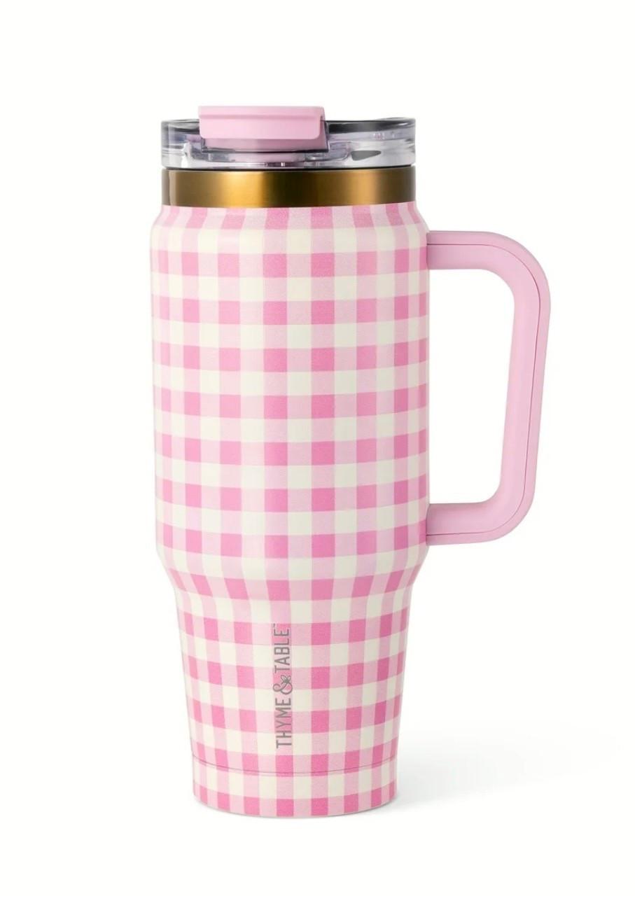 Stanley alternatives for Easter baskets under $20!

#LTKmomlife #LTKSeasonal #LTKKids