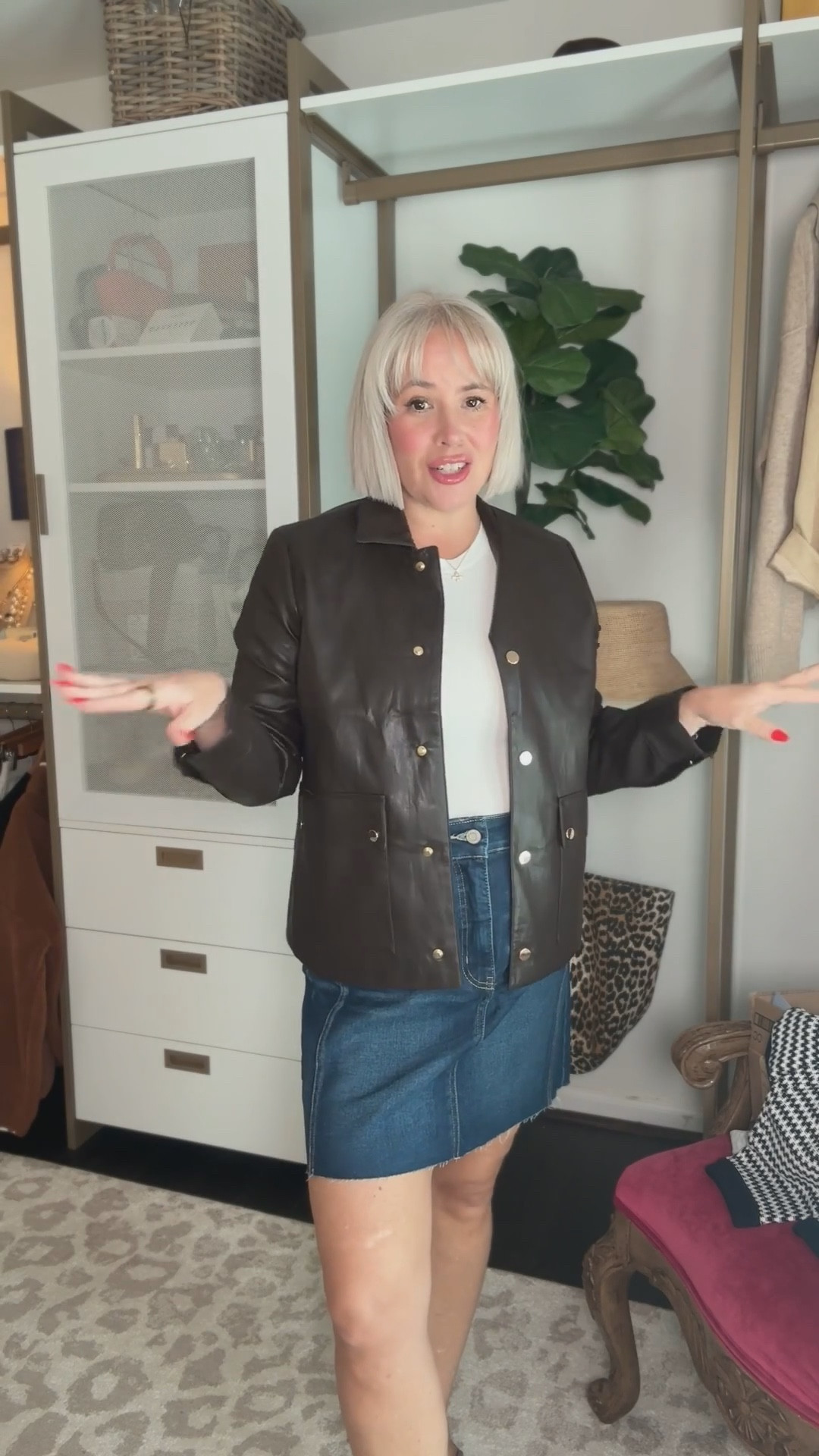 Every girl needs these fall staples in their life! #WalmartPartner

Fall fashion, fall must haves , Walmart fashion, trendy fashion 

#LTKHoliday #LTKStyleTip #LTKSeasonal