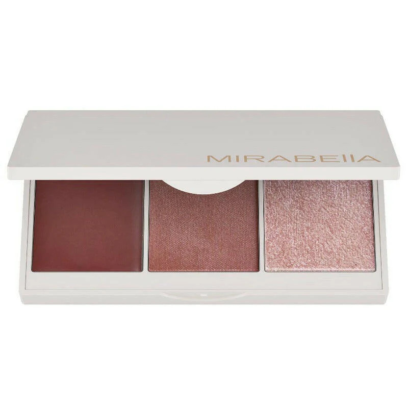 Spellbound Pro Face Trio | Mirabella 