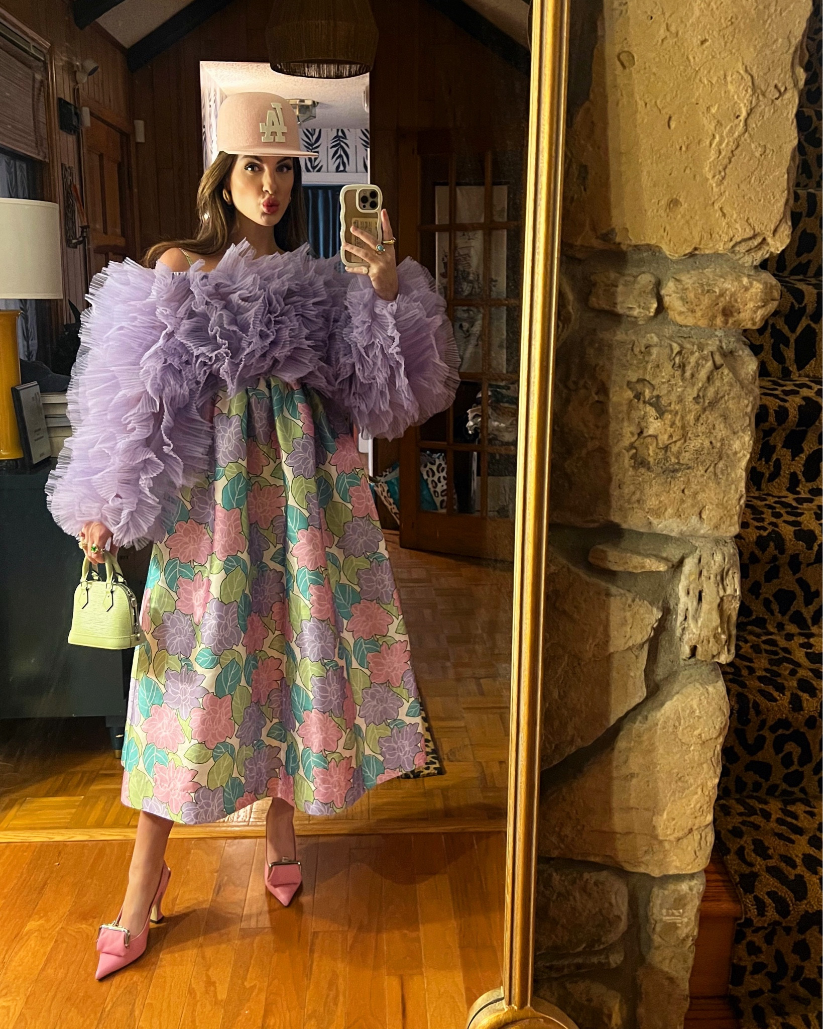 Found the shoes and dress on sale💕

#LTKparties #LTKHoliday #LTKsalealert