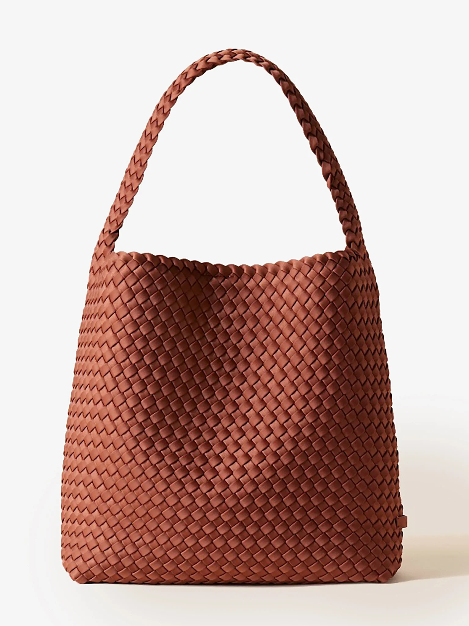 Naghedi Nomad Hobo Bag | Saint Bernard