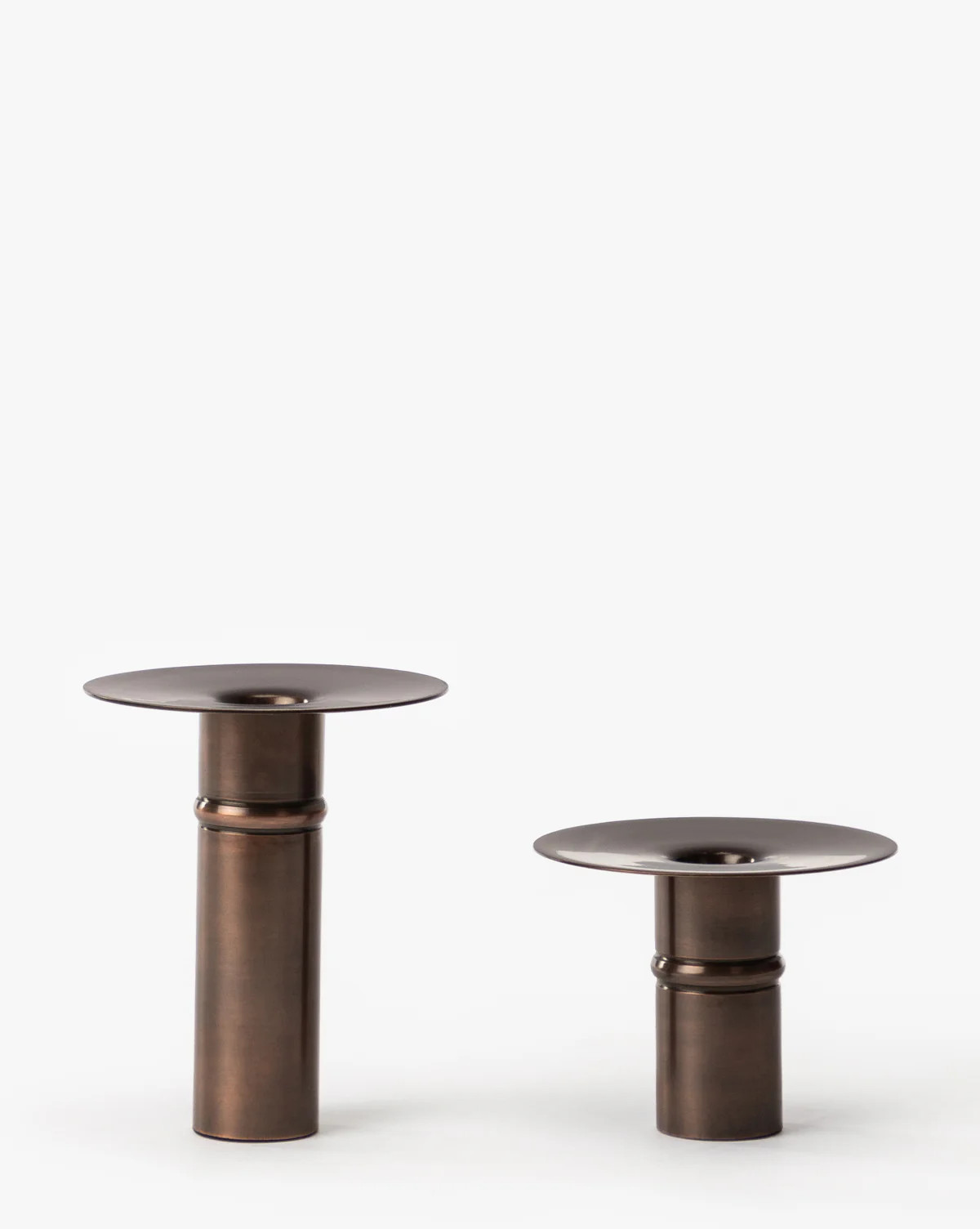 Courtland Taper Holder | McGee & Co. (US)