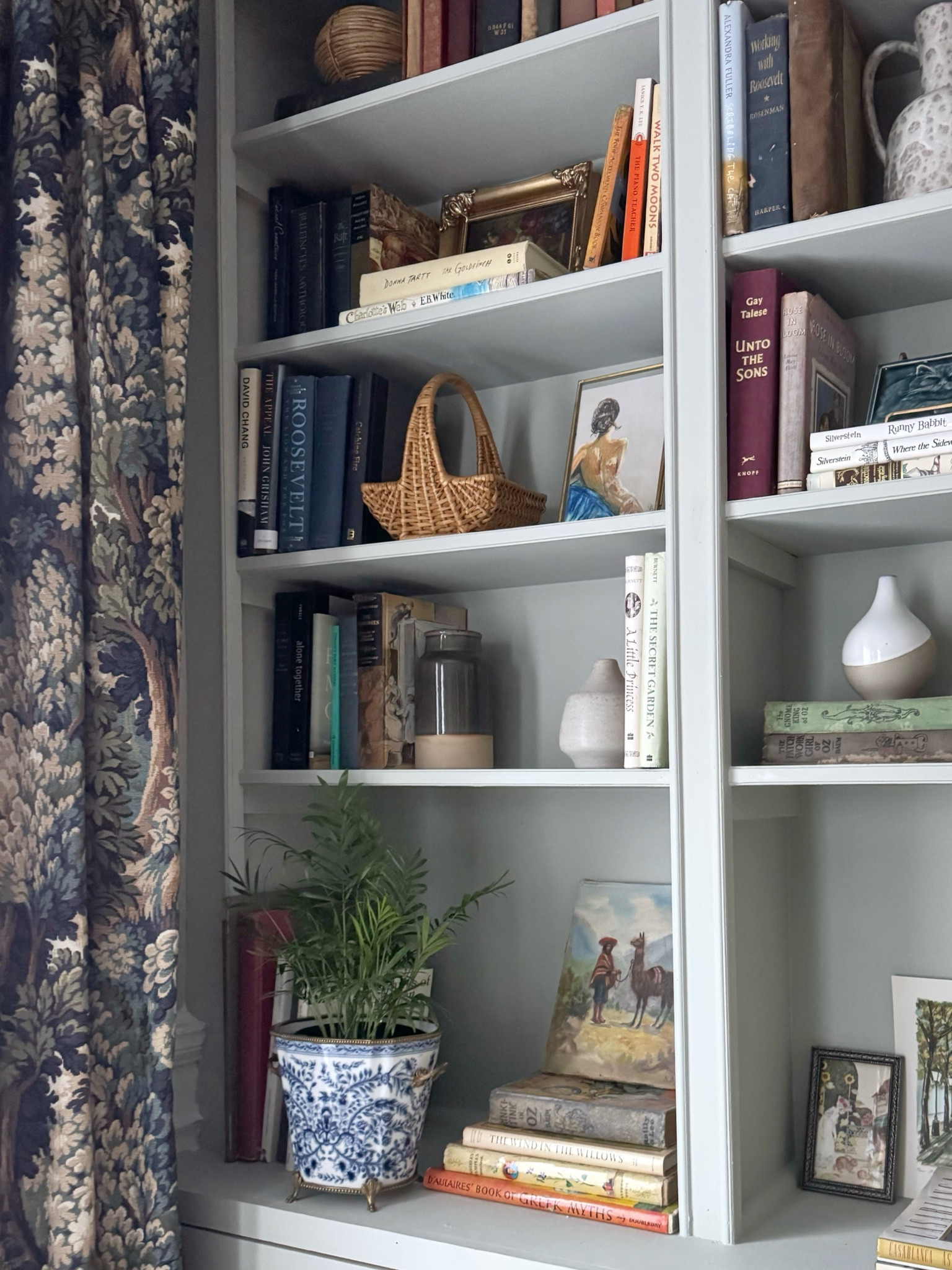 Pretty planter🌿

#LTKHome