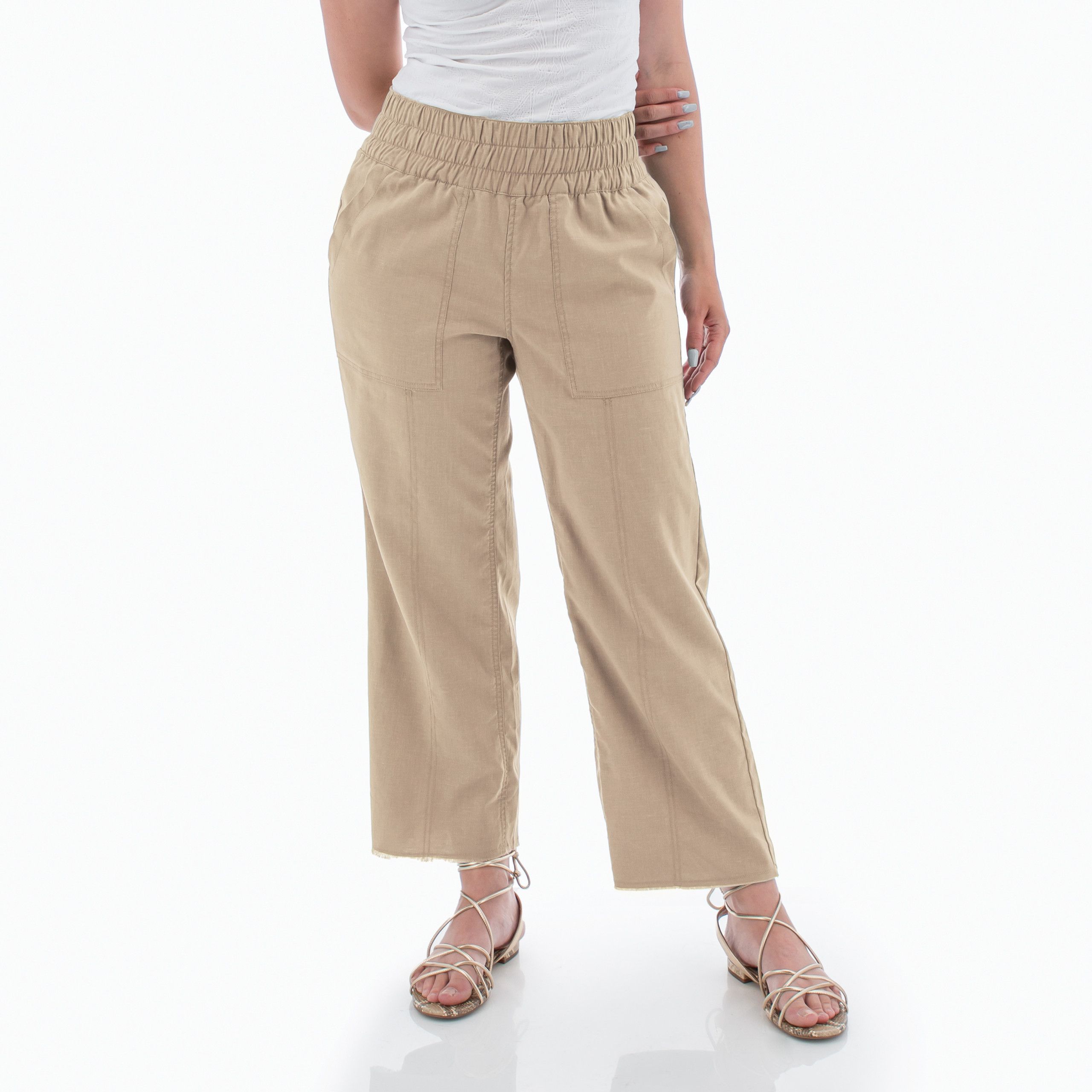 Temple Pant | Aventura Clothing