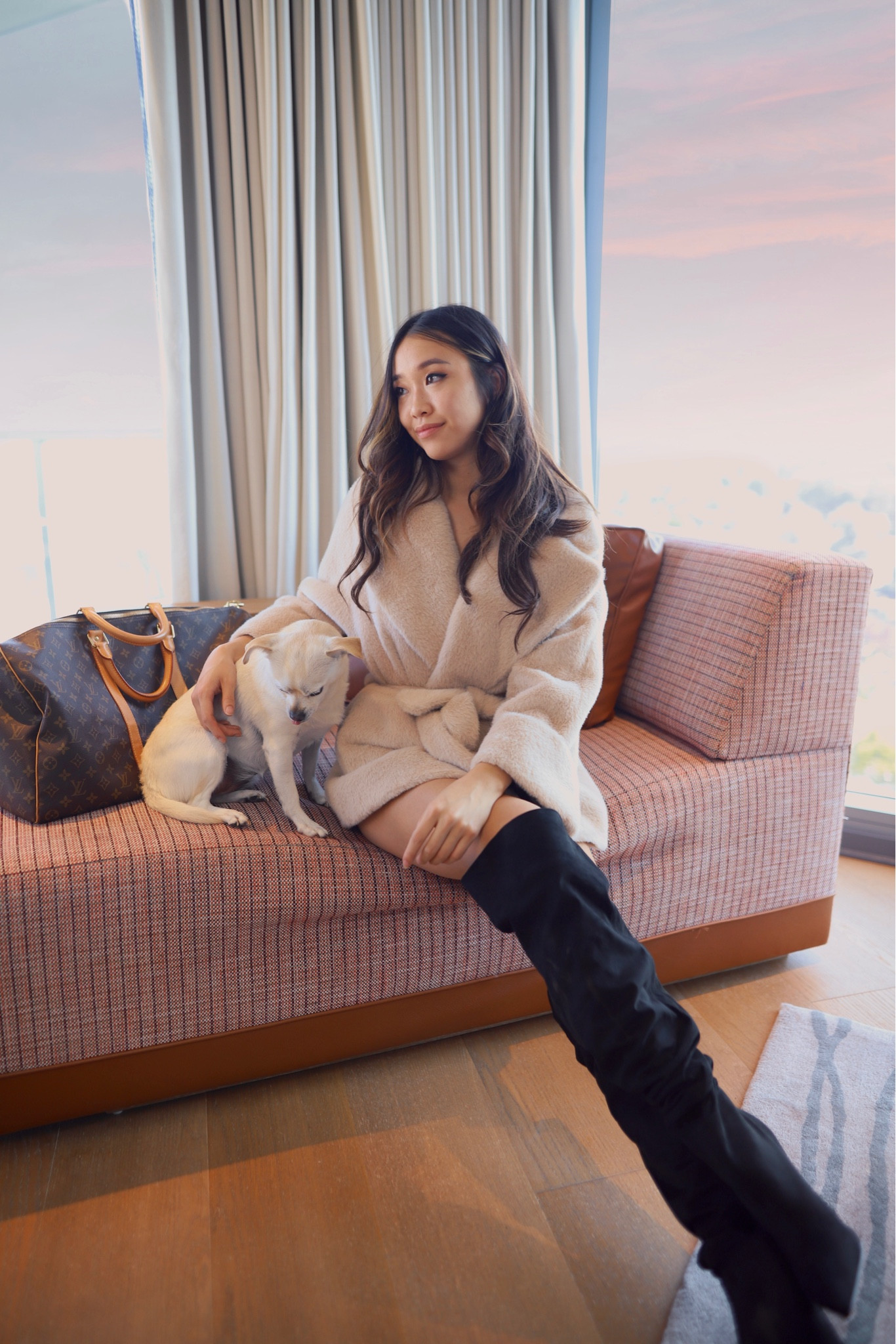 Winter Outfit

#LTKstyletip #LTKfindsunder100 #LTKfindsunder50