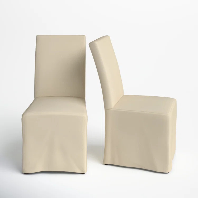 Burbury Upholstered Dining Chair | Wayfair North America