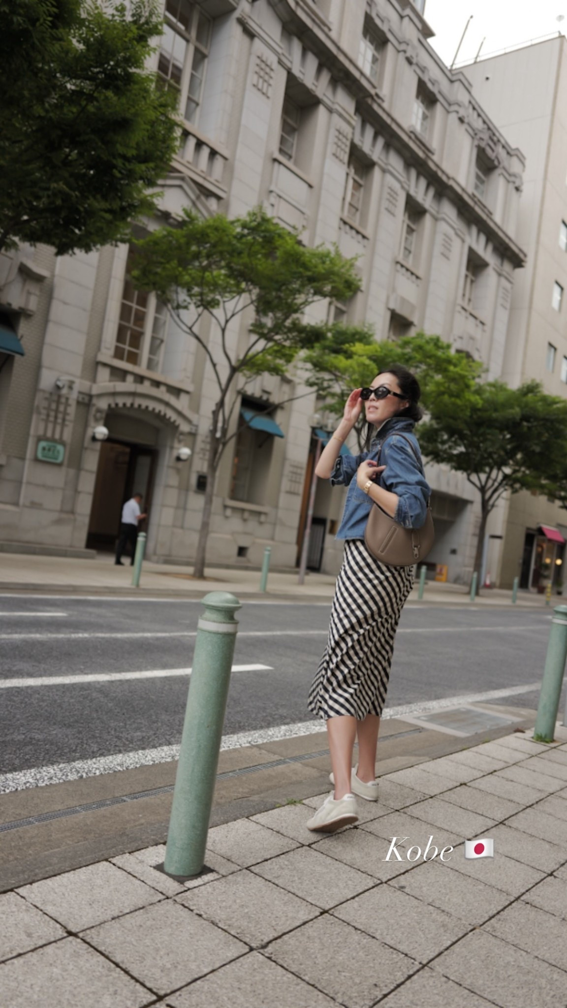 Vacation OOTD

#vacationoutfit
#traveloutfit
#Mango
#plaidskirt
#latesummeroutfit

#LTKootd #LTKSeasonal #LTKTravel
