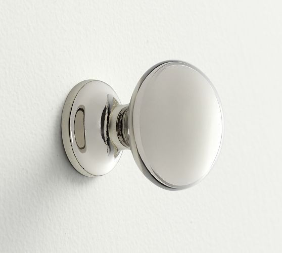 Sansome Knob | Pottery Barn (US)