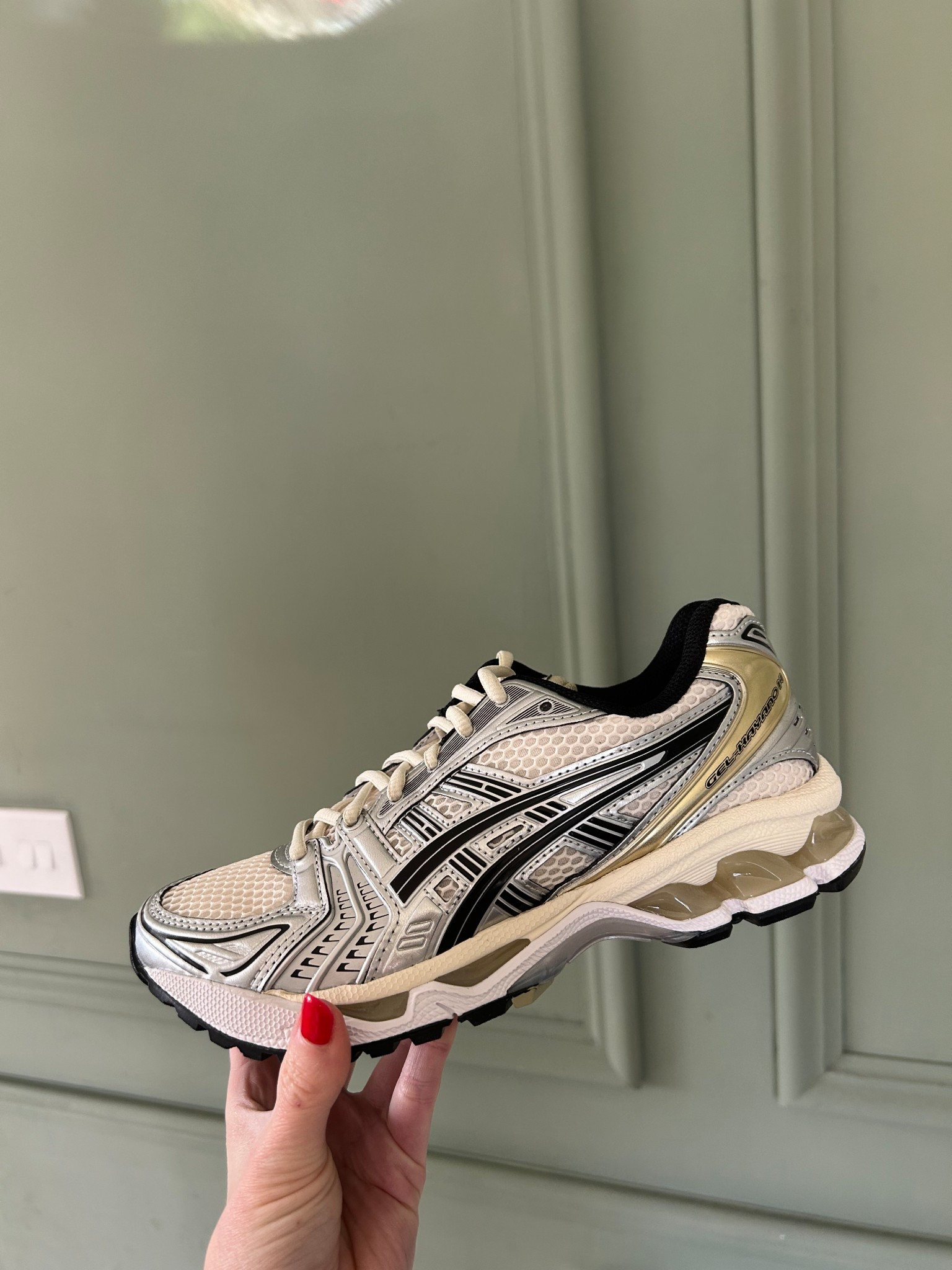 Trainer love 🫶🏻✨

#LTKFashionMonth #LTKuk #LTKeurope