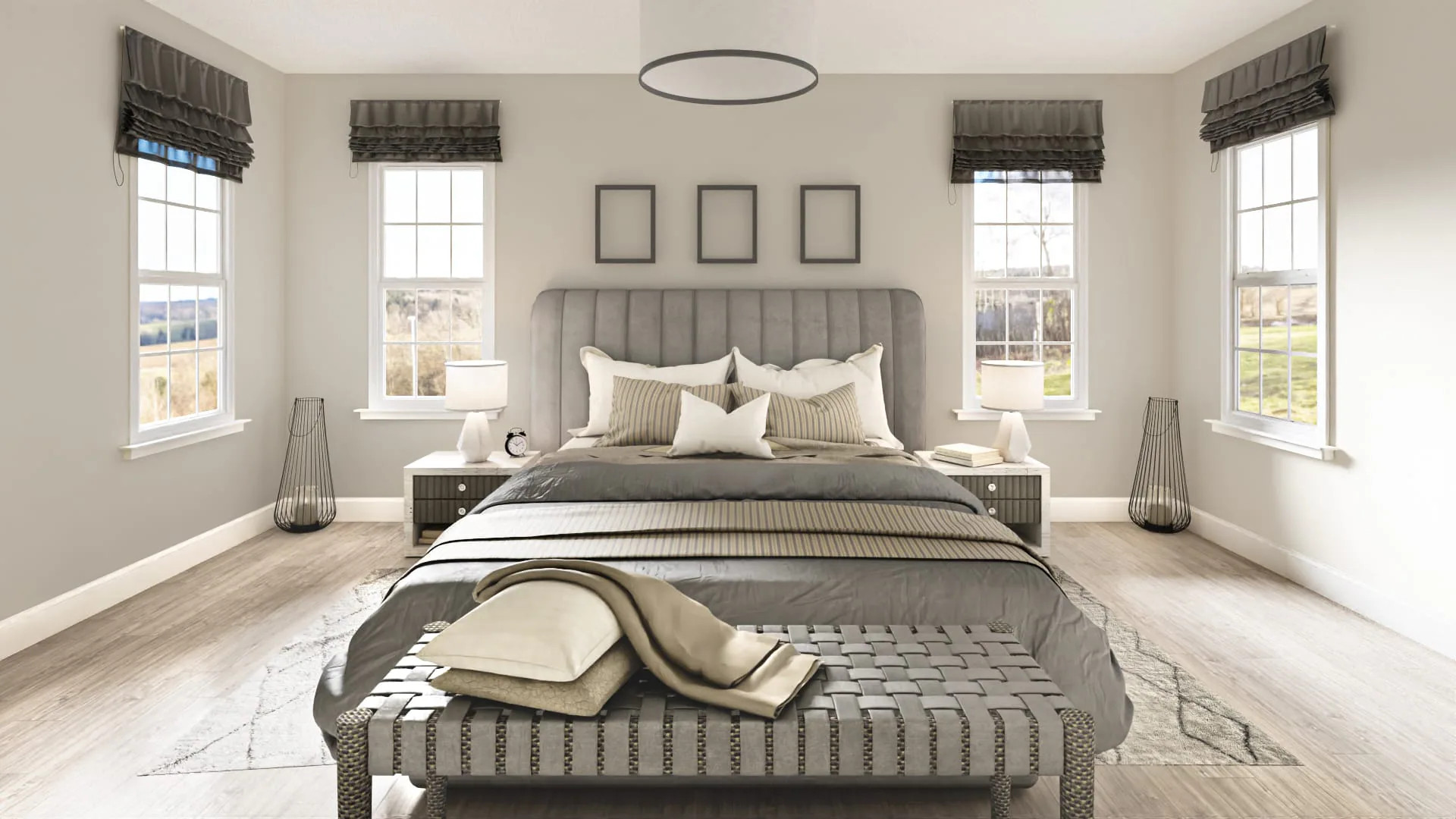 HGTV HOME by Sherwin-Williams Showcase Satin Ultra White Tintable Interior Paint Paint + Primer (... | Lowe's