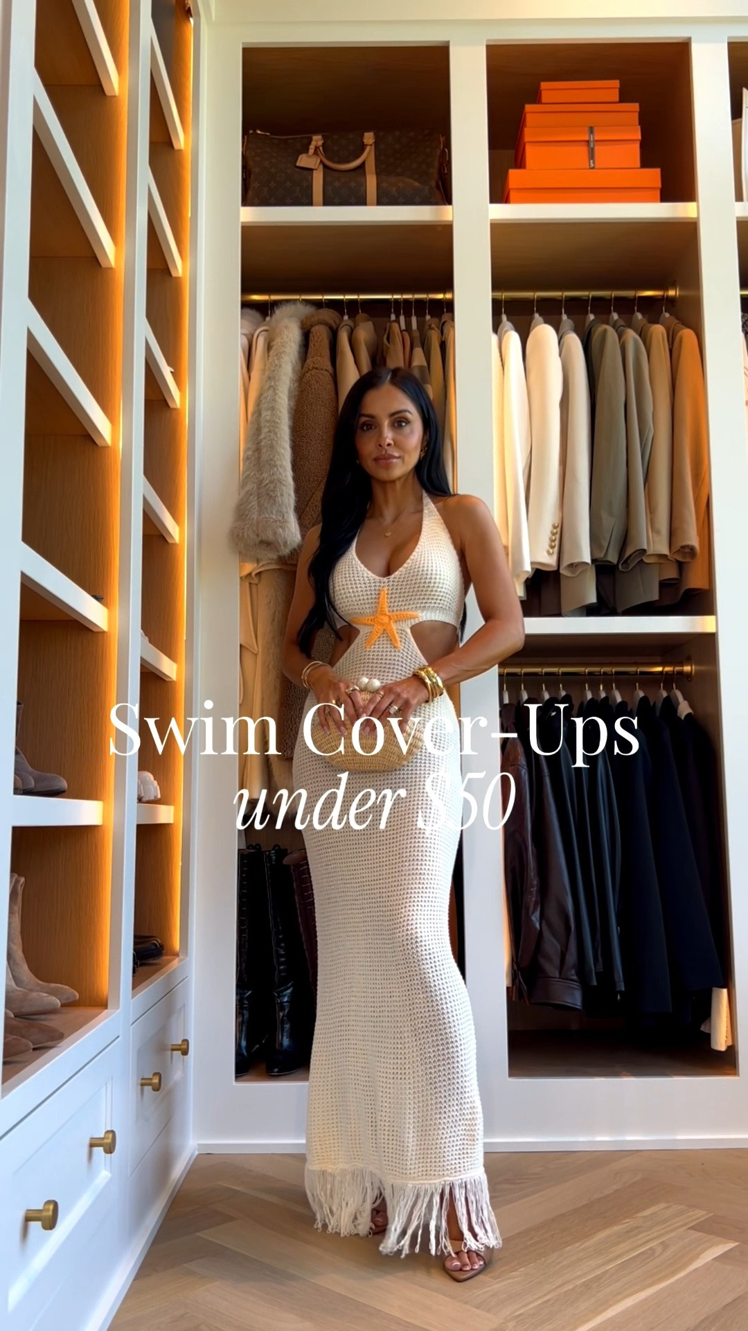 Swim coverups under $50
Use code MIA15 for 15% off $70+
Swimsuit coverups, one piece swimsuit and bikinis all under $50
Mom-friendly swimwear, beach vacation outfits 
Wearing an XS/S in everything runs TTS 
@Cupshe  #cupshepartner

#LTKSeasonal #LTKTravel #LTKSwim
