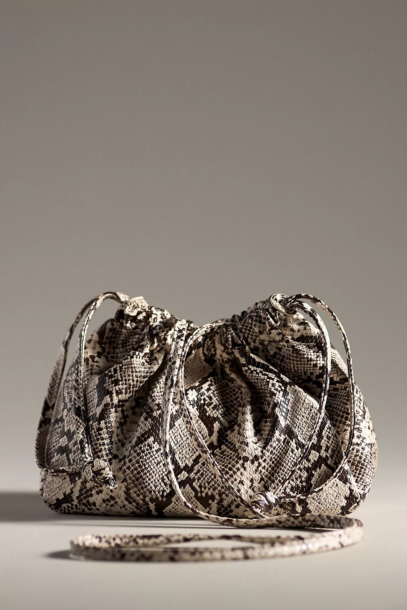 Jules Kae Brielle Bucket Bag | Anthropologie (US)