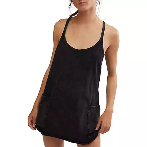 FP Movement Women's Hot Shot Mini Dress | DICK'S Sporting Goods
