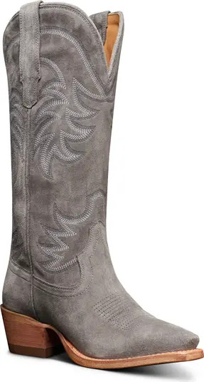The Annie Western Boot (Women) | Nordstrom