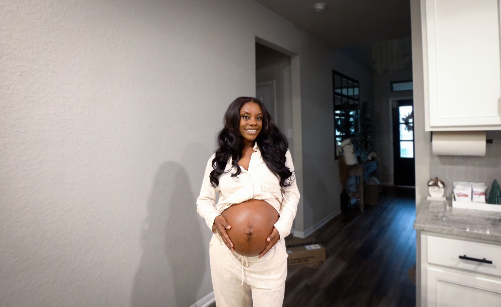 Cozy pajamas for women

#LTKBump