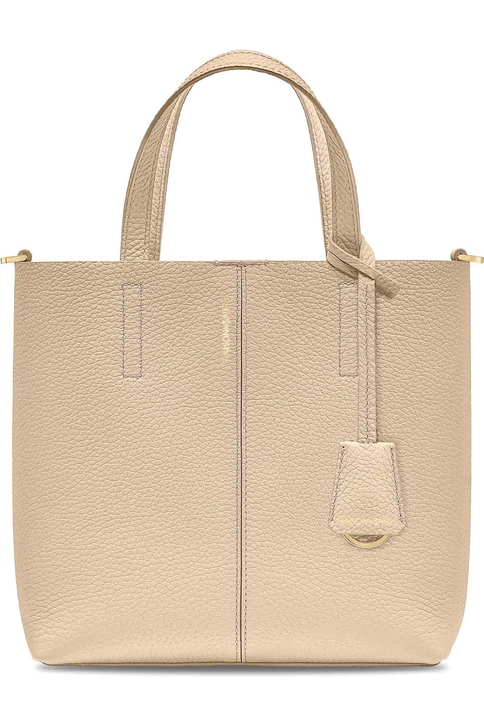 Small Leather Soft Tote (Women) | Nordstrom | Nordstrom