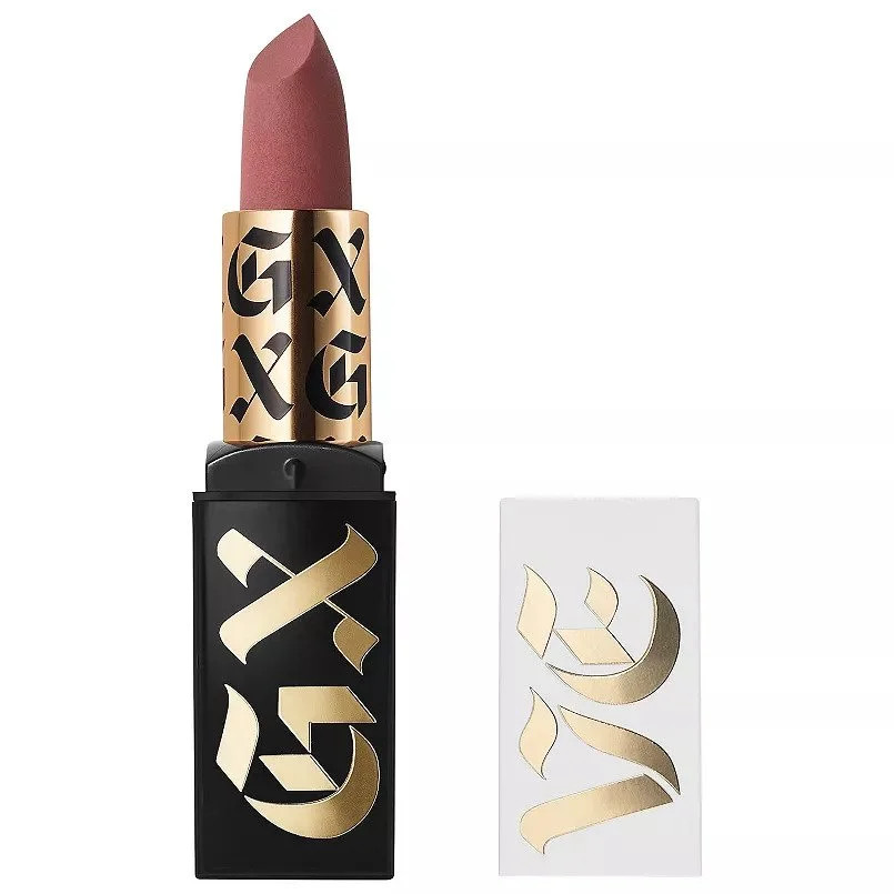 GXVE Original Me High Performance Matte Lipstick Tragic Me | Walmart (US)