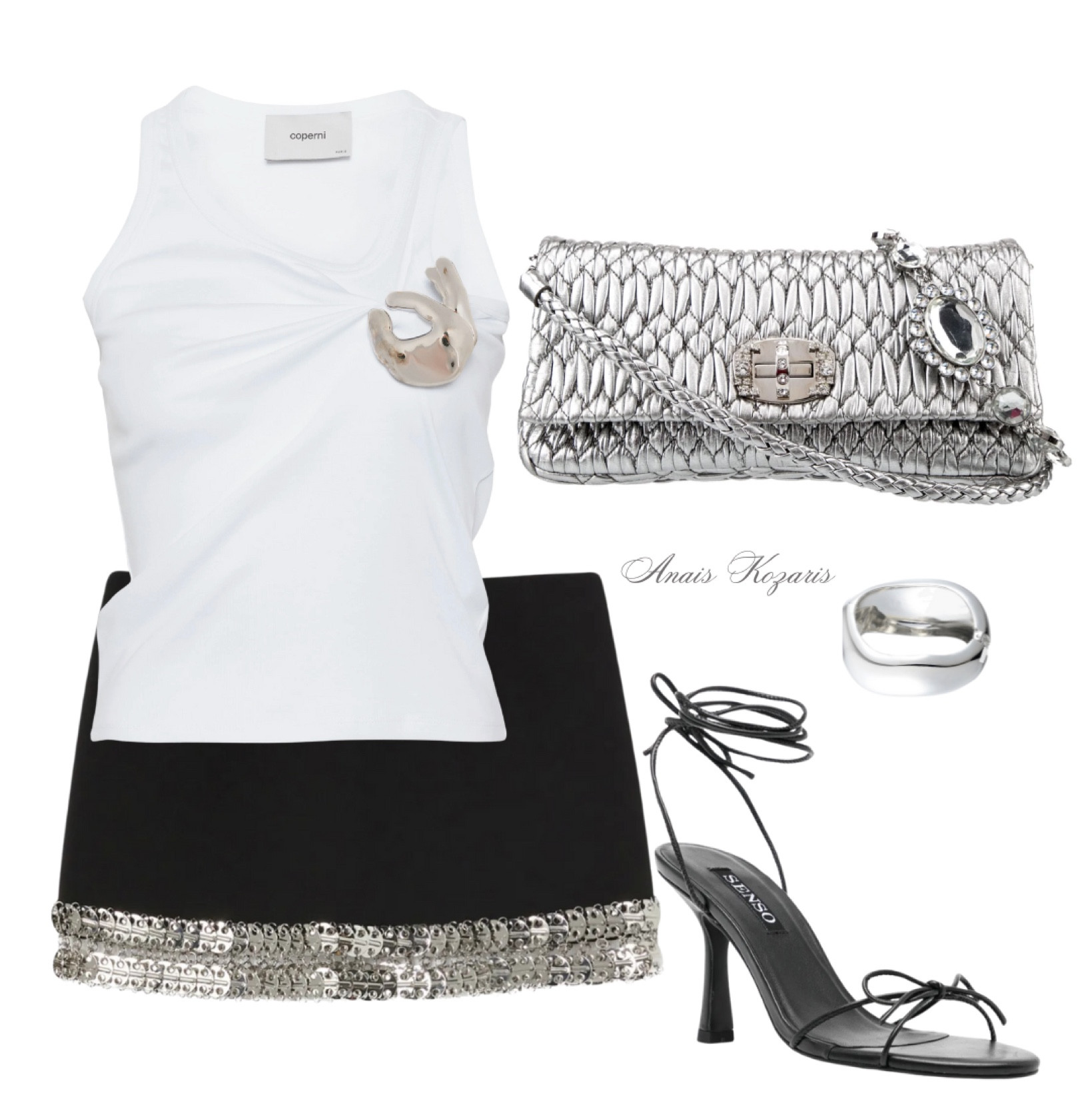 #LTKpartywear #LTKdatenight #LTKFashionMonth