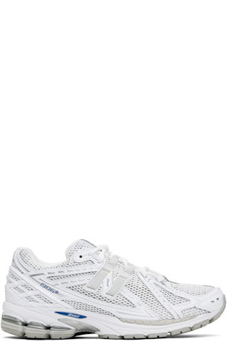 New Balance - White 1906R Sneakers | SSENSE