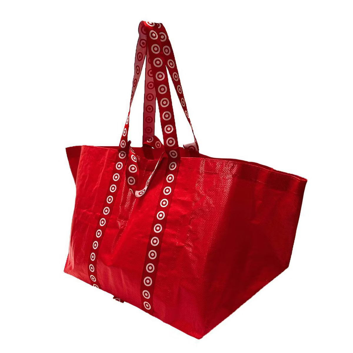 XL Target Run Reusable Bag | Target