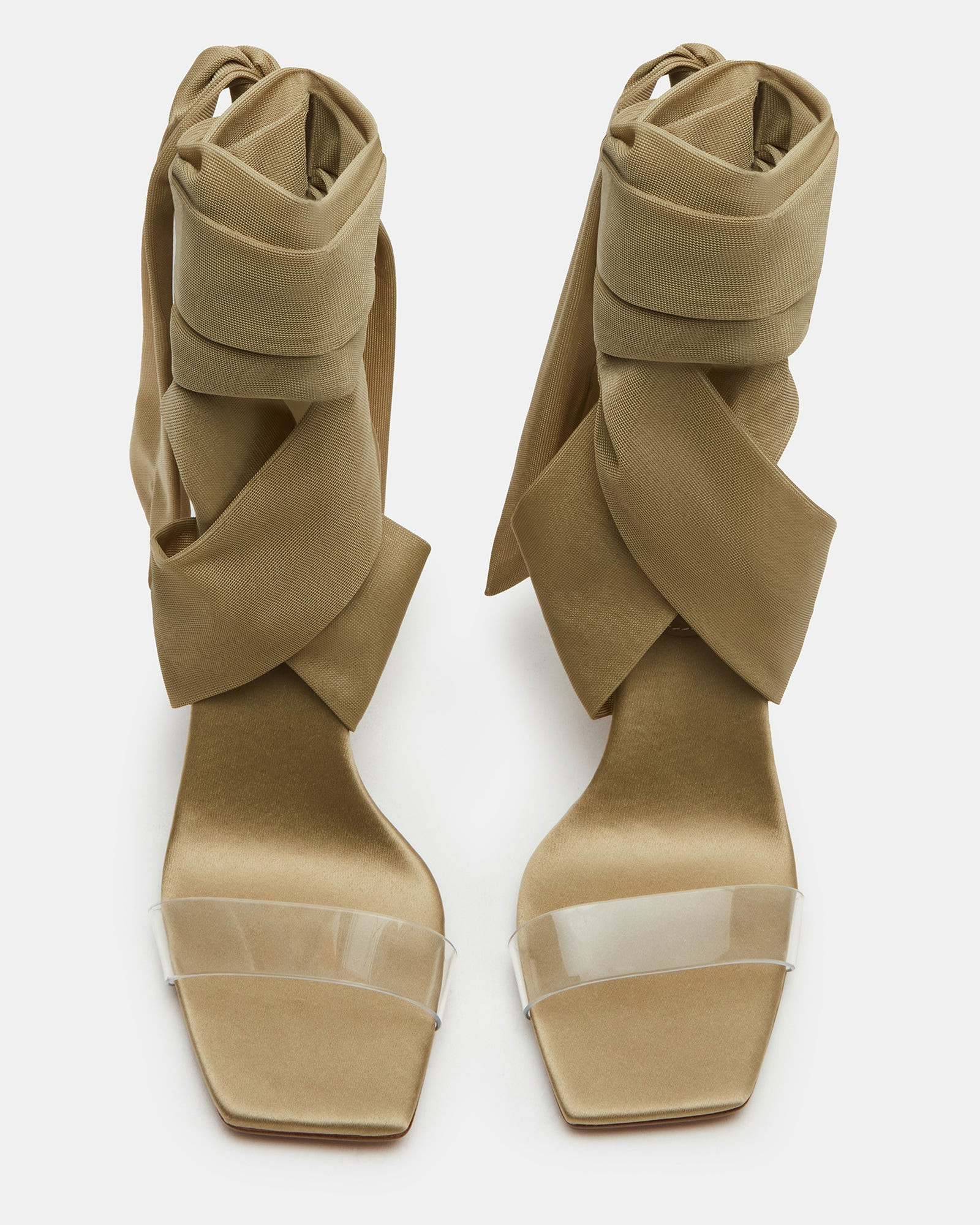 Yuri Olive | Steve Madden (US)