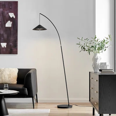Lyra Floor Lamp | Wayfair North America