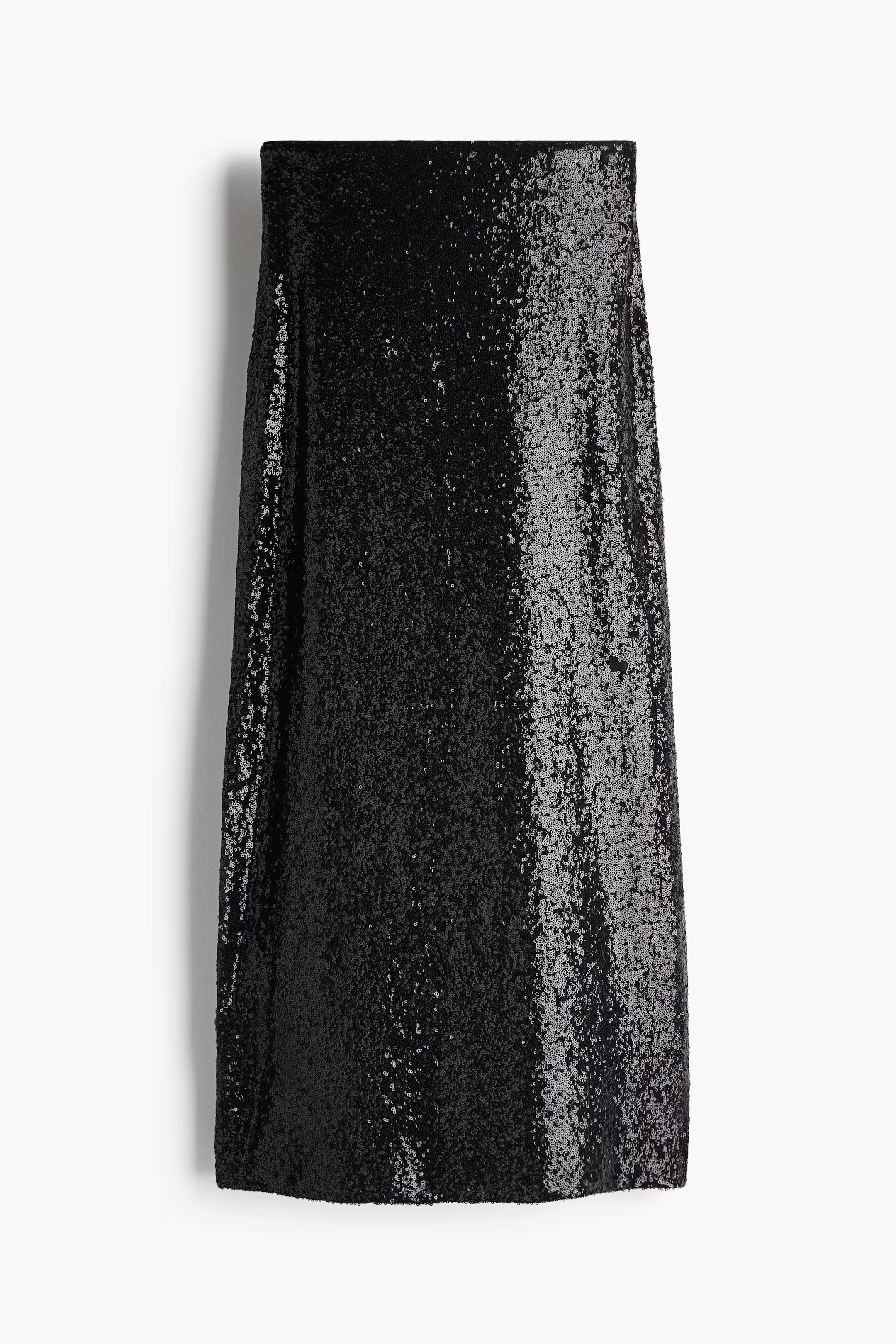 Sequined maxi skirt | H&M (UK, MY, IN, SG, PH, TW, HK)