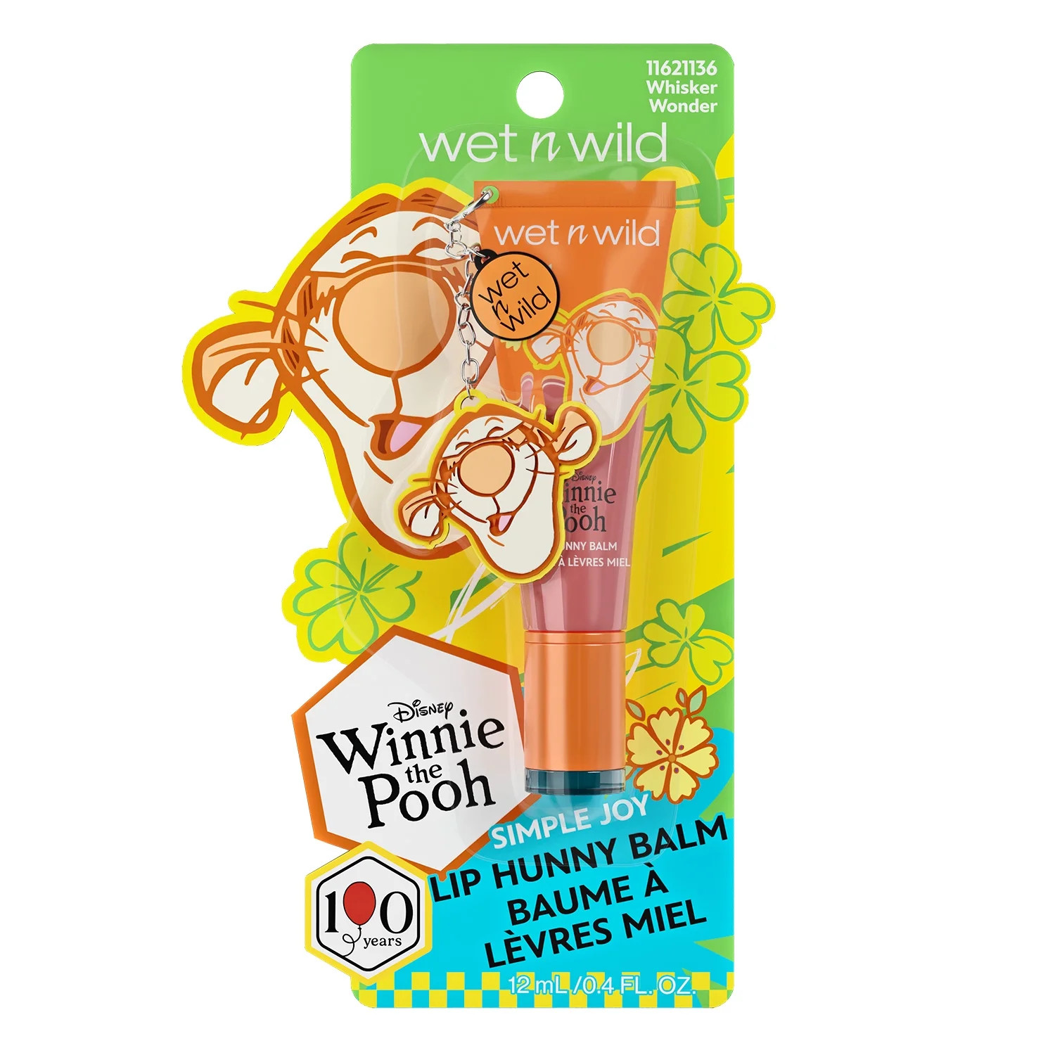 Simple Joy Lip Hunny Balm -Whisker Wonder | Walmart (CA)