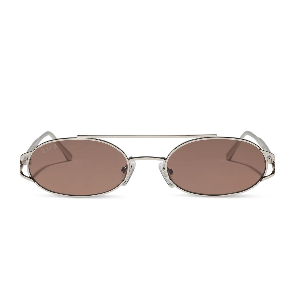 The Brooklyn | DIFF Eyewear